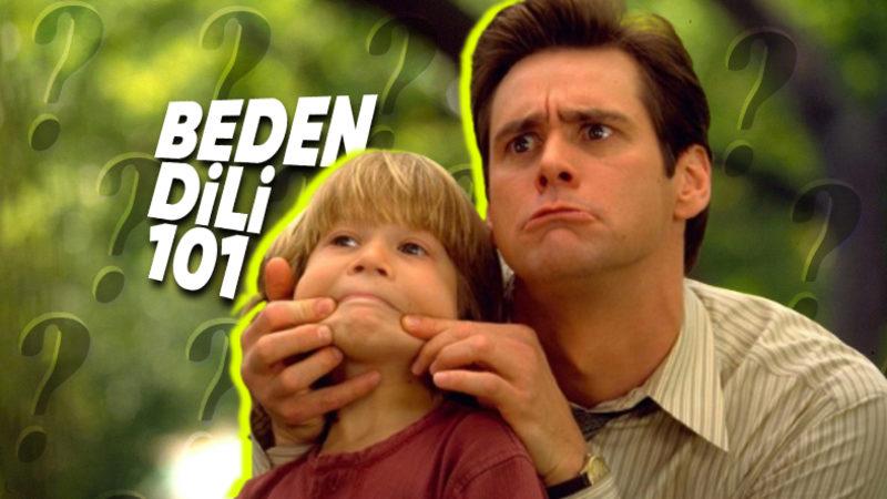 Birinin Size Yalan Söyleyip Söylemediğini Beden Diline Bakarak Şıp Diye Anlayabilmenizi Sağlayacak Yöntemler