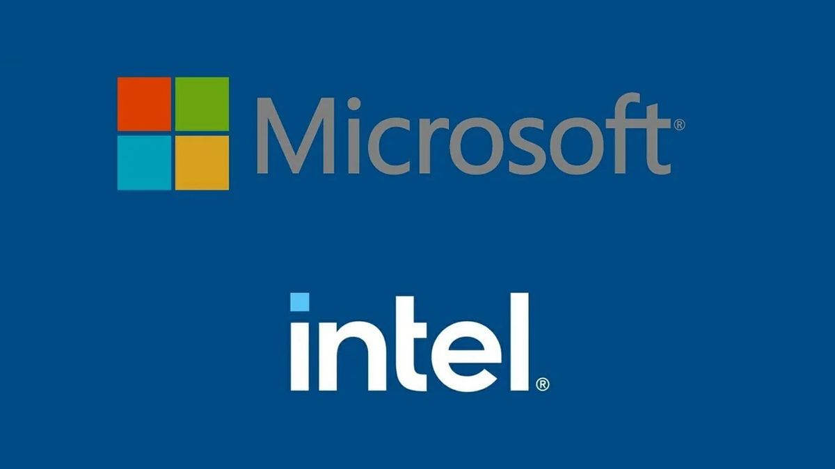 Intel ile Microsoft’tan 15 Milyar Dolarlık Çip Üretim Anlaşması