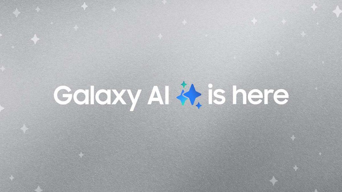 Galaxy AI Özelliklerinin, 