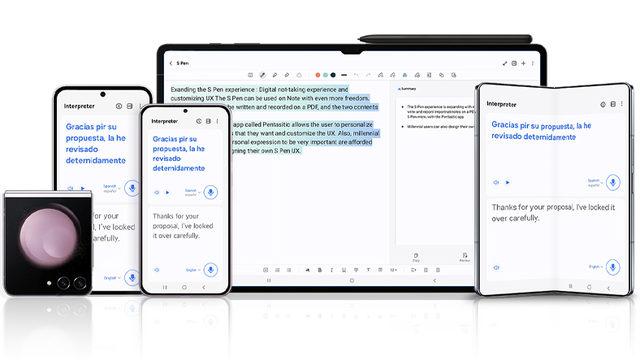 Galaxy AI Özelliklerinin, "Eski" Samsung Telefonlara Ne Zaman Geleceği Açıklandı