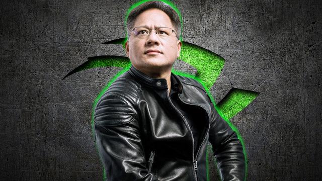 NVIDIA CEO’sundan Çok Tartışılacak Açıklama: "Çocuklarınıza Bilgisayar Bilimleri Okutmayın, Gerek Yok"