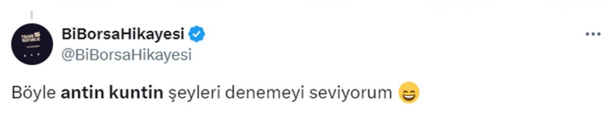 Eti’nin ChatGPT’ye Sorarak Ürettiği Yeni Keki 
