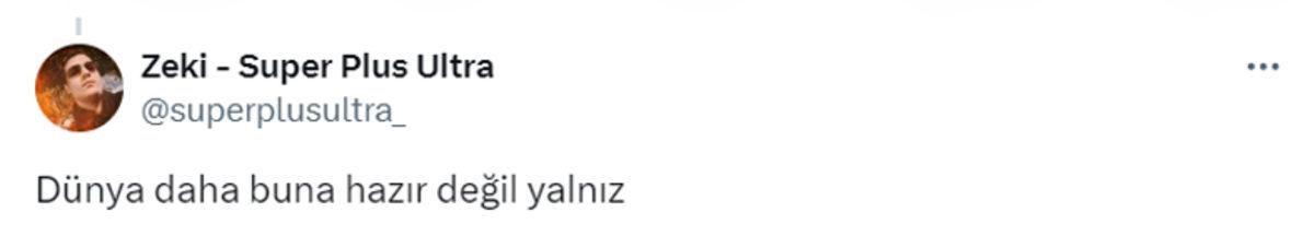 Eti’nin ChatGPT’ye Sorarak Ürettiği Yeni Keki 