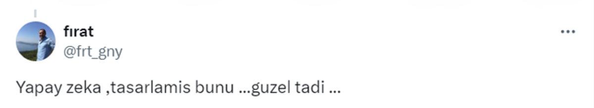 Eti’nin ChatGPT’ye Sorarak Ürettiği Yeni Keki 