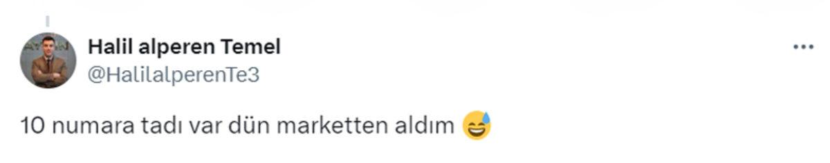 Eti’nin ChatGPT’ye Sorarak Ürettiği Yeni Keki 