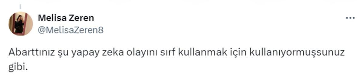 Eti’nin ChatGPT’ye Sorarak Ürettiği Yeni Keki 