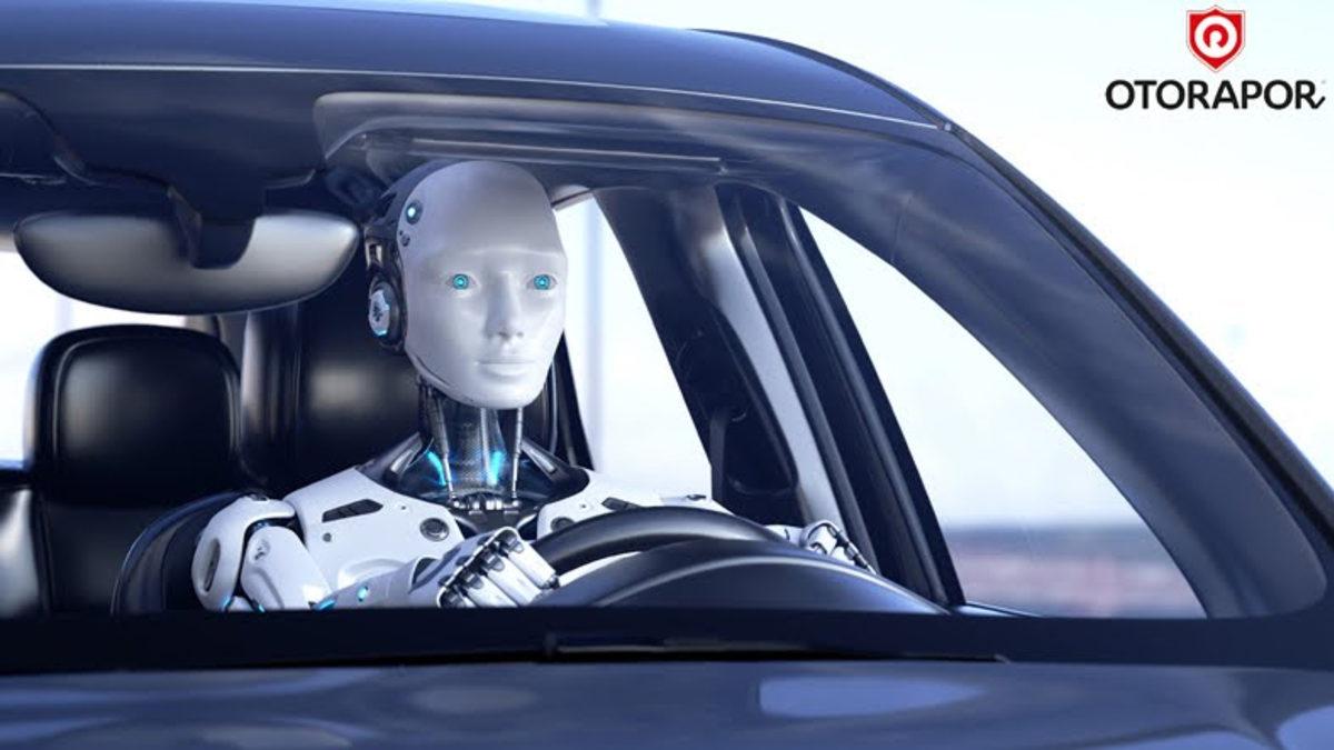 Yapay Zekâ Teknolojileri, Otomobillerin Hangi Sistemlerinde Kullanılıyor?