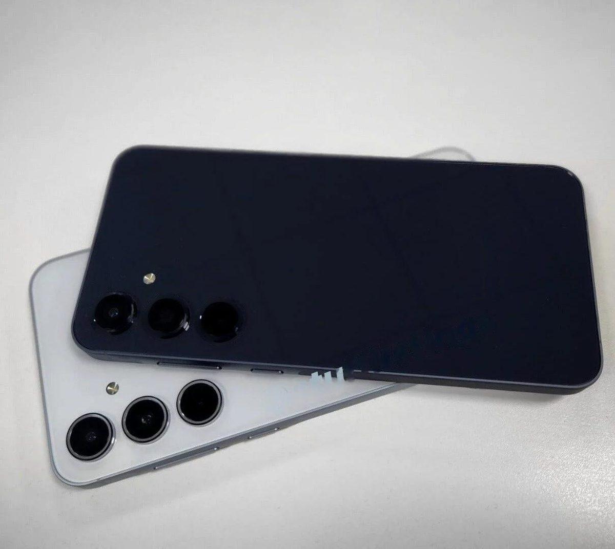 Türkiye’de Peynir Ekmek Gibi Satması Muhtemel Samsung Galaxy A55’in Kanlı Canlı Fotoğrafları Sızdırıldı