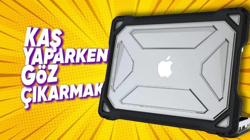 MacBook’unuza Koruyucu Kap Gibi Şeyler Takarak Farkında Olmadan Onu Korumaktan Çok Bozuyor Olabilirsiniz!