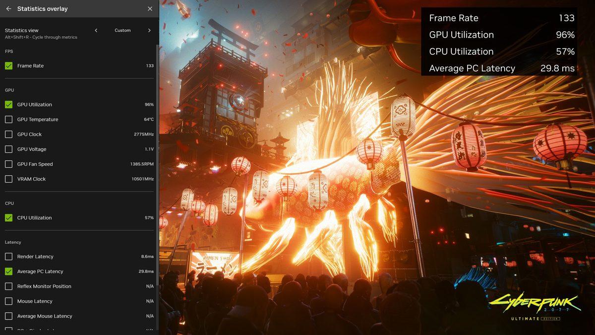 NVIDIA, Her Şeyi Tek Bir Yerde Toplayan Uygulamasını Kullanıma Sundu: Denetim Masası ve GeForce Experience Nihayet Birleşti!