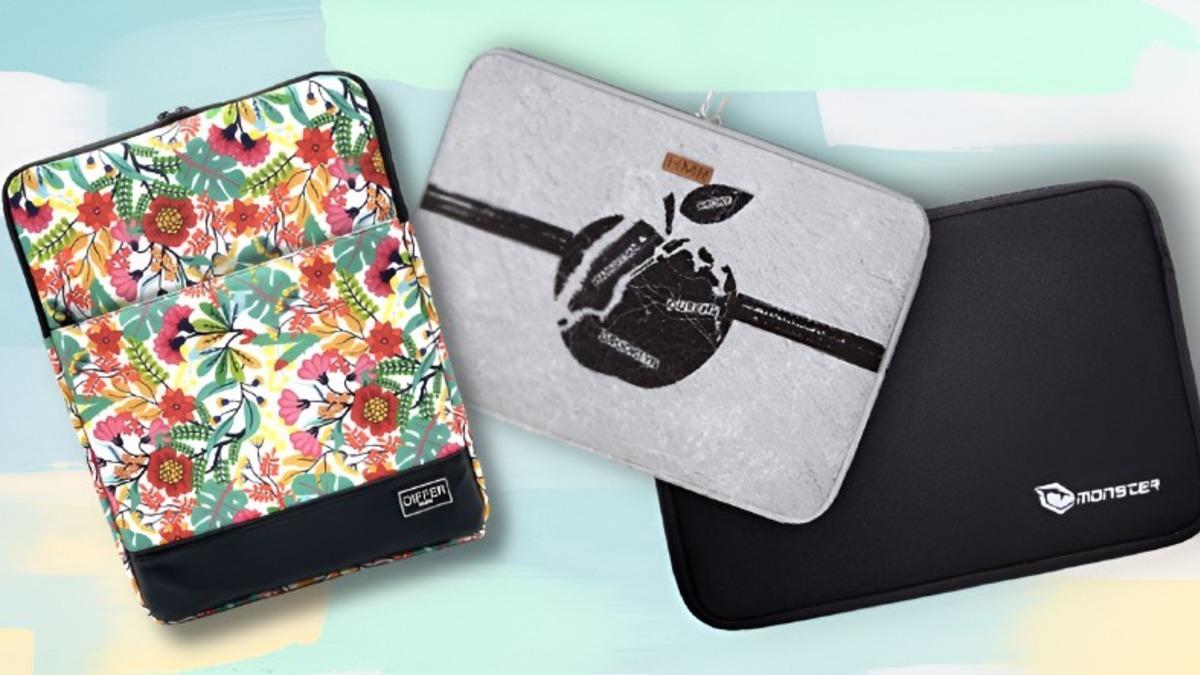 Her Bütçeye ve Tarza Uygun Dizüstü Bilgisayar Kılıfı Önerileri