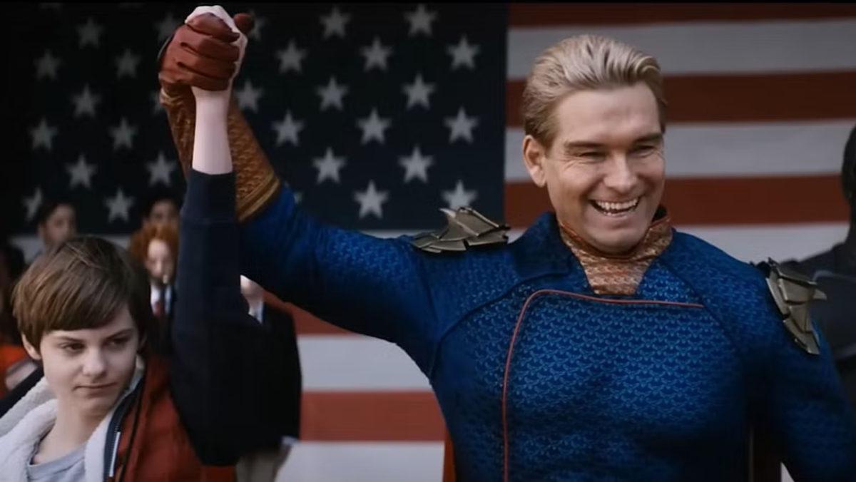 The Boys’un 4. Sezonundan İlk Geniş Fragman Geldi!