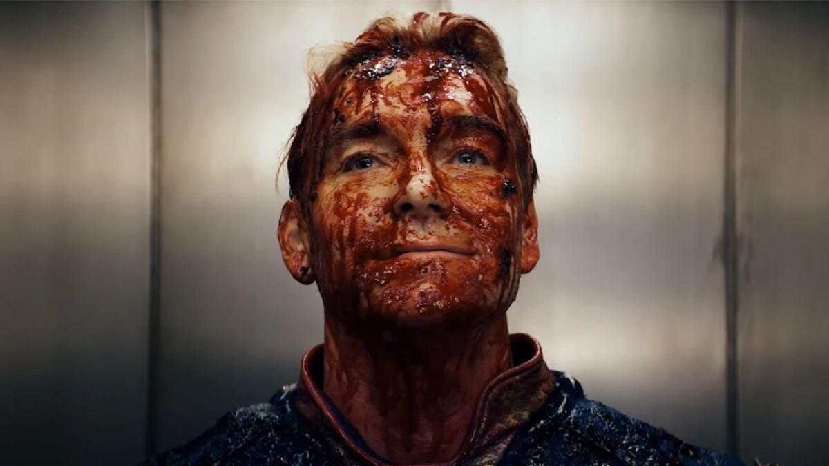 The Boys’un 4. Sezonundan İlk Geniş Fragman Geldi!