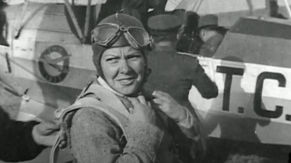 Bir Kadının İsteyince Neler Yapabileceğinin En Güzel Örneklerinden Biri Olan Sabiha Gökçen’in İlham Verecek Hayat Hikâyesi