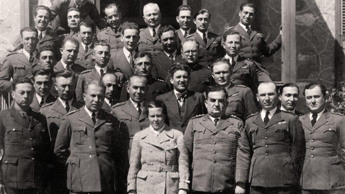 Bir Kadının İsteyince Neler Yapabileceğinin En Güzel Örneklerinden Biri Olan Sabiha Gökçen’in İlham Verecek Hayat Hikâyesi