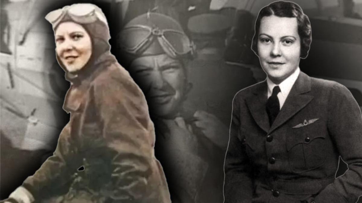 Bir Kadının İsteyince Neler Yapabileceğinin En Güzel Örneklerinden Biri Olan Sabiha Gökçen’in İlham Verecek Hayat Hikâyesi