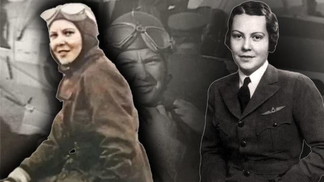 Bir Kadının İsteyince Neler Yapabileceğinin En Güzel Örneklerinden Biri Olan Sabiha Gökçen’in İlham Verecek Hayat Hikâyesi