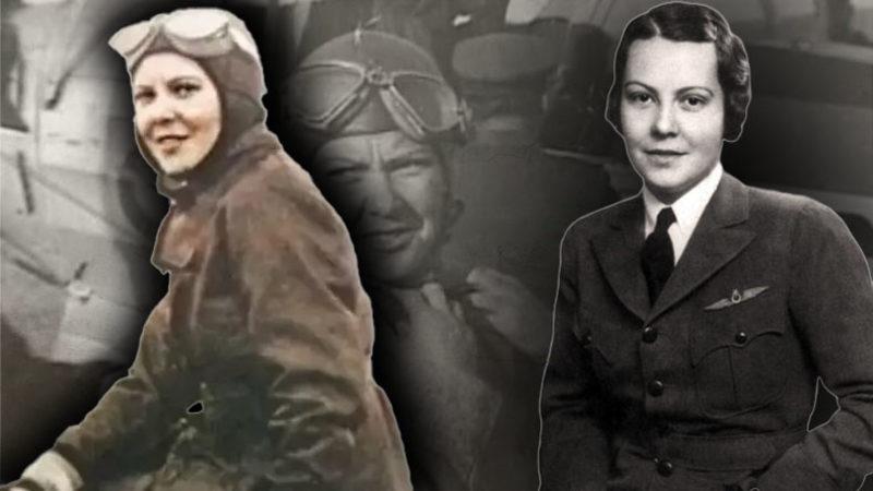 Bir Kadının İsteyince Neler Yapabileceğinin En Güzel Örneklerinden Biri Olan Sabiha Gökçen’in İlham Verecek Hayat Hikâyesi