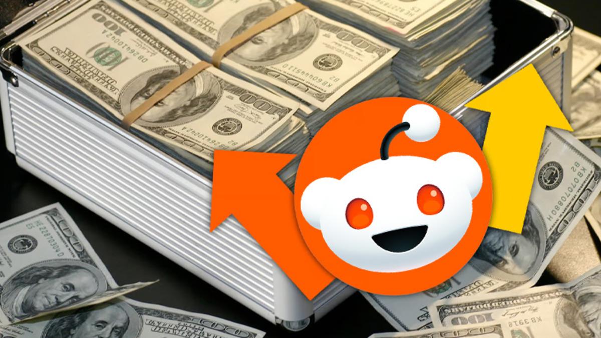 Reddit, Halka Arz Olmak İçin Resmî Başvuru Yaptı: Ama...