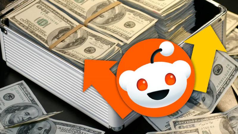 Reddit, Halka Arz Olmak İçin Resmî Başvuru Yaptı: Ama...