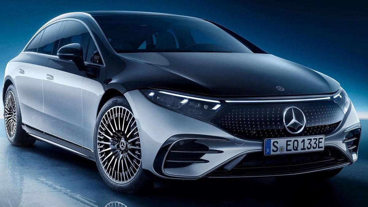 Mercedes-Benz, Elektrikli Otomobil Planlarını İptal Etti: 2030’dan Sonra Sadece Elektrikli Model Satacaktı...