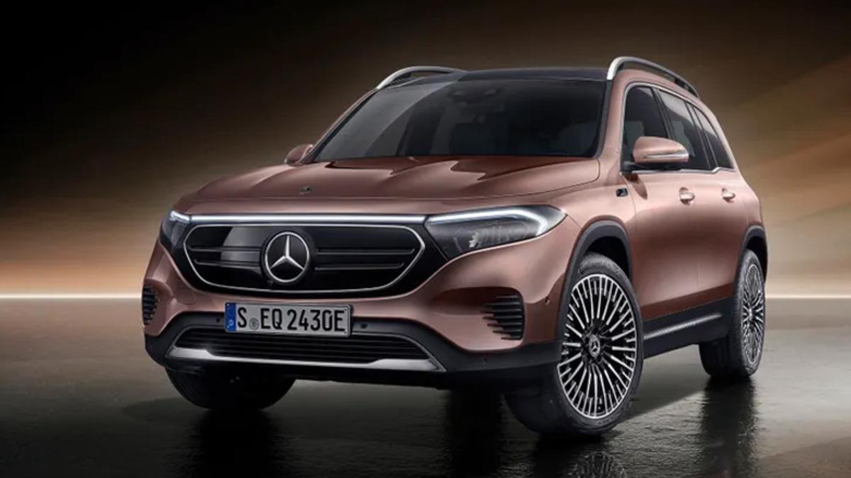 Mercedes-Benz, Elektrikli Otomobil Planlarını İptal Etti: 2030’dan Sonra Sadece Elektrikli Model Satacaktı...