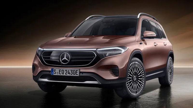 Mercedes-Benz, Elektrikli Otomobil Planlarını İptal Etti: 2030’dan Sonra Sadece Elektrikli Model Satacaktı...