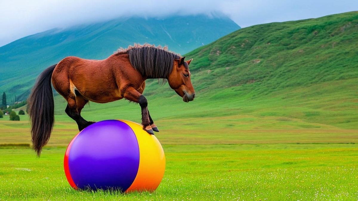 Stable Diffusion 3 Duyuruldu: Google Gemini ile OpenAI Dall-E’ye Rakip Olacak!