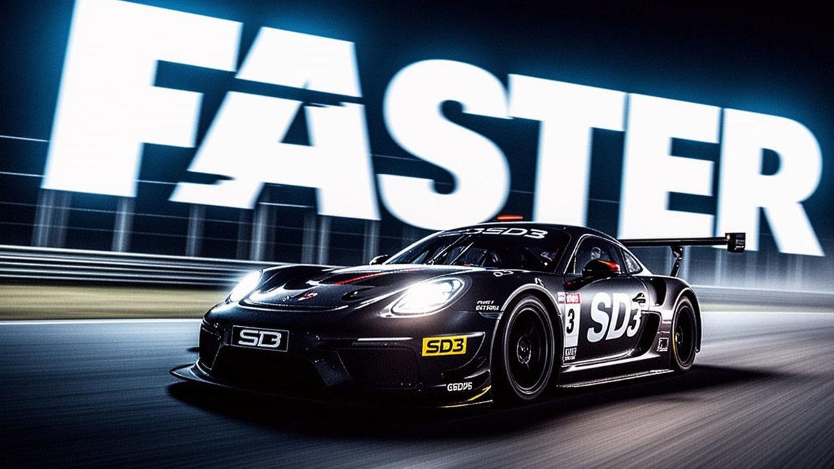 Stable Diffusion 3 Duyuruldu: Google Gemini ile OpenAI Dall-E’ye Rakip Olacak!