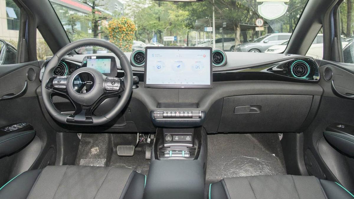 BYD, Sudan Ucuz Fiyata Elektrikli Şehir Otomobili Tanıttı: Karşınızda Dolphin