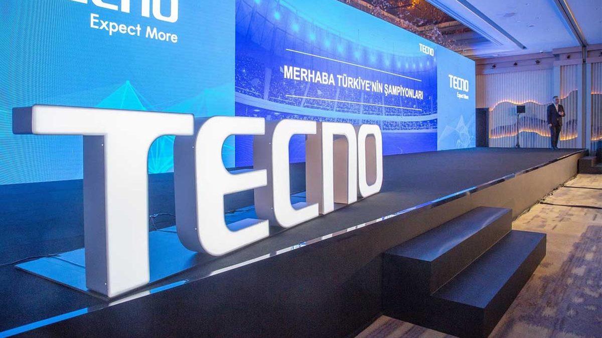TECNO’ya Yüksek Müşteri Memnuniyeti Nedeniyle A.C.E Ödülü Verildi