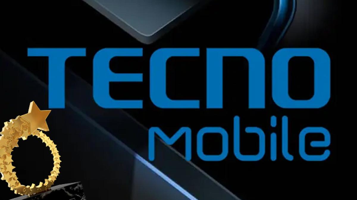 TECNO’ya Yüksek Müşteri Memnuniyeti Nedeniyle A.C.E Ödülü Verildi