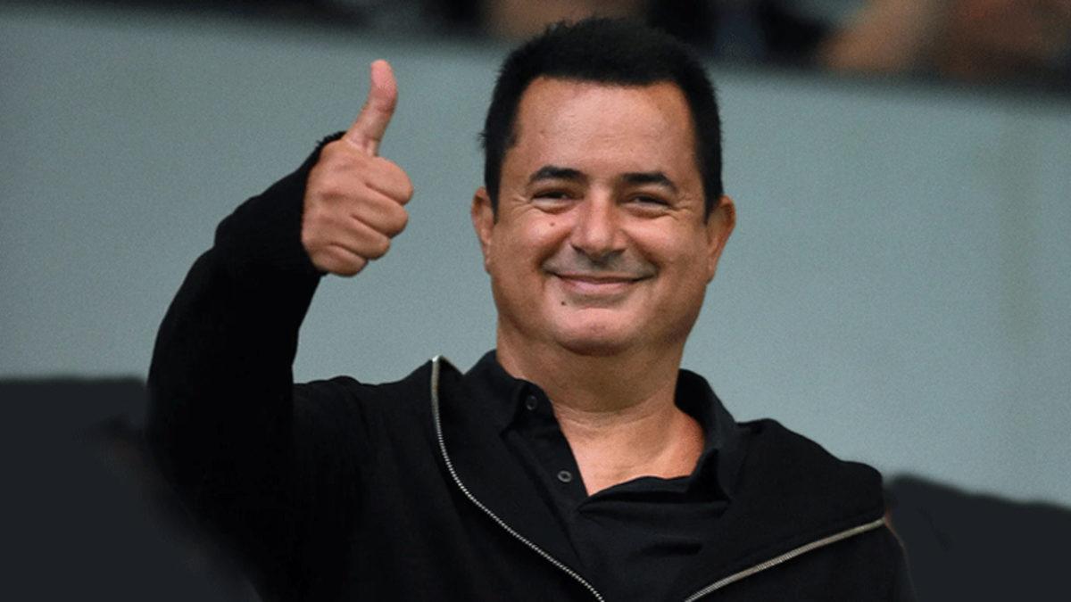 Acun Ilıcalı Durdurulamıyor: Şimdi de Alman Sport1 Kanalının Yarısını Satın Aldığı İddia Edildi