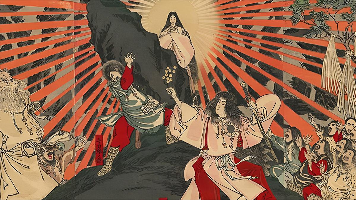 Japonlar Neden Kendilerine “Nippon” Derken Biz Japonya Diyoruz? 4 Farklı İsimleri Var!