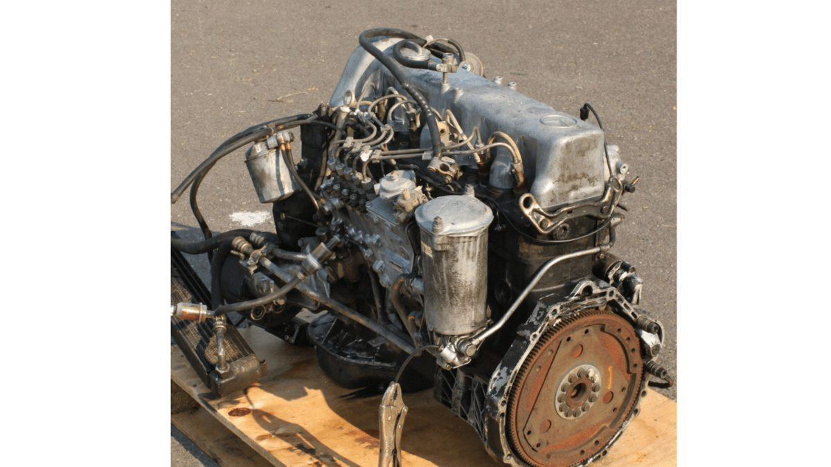 Sanayi Yollarına Düşürmeyen En Dayanıklı Araba Motorları: Aralarında 1.000.000 Km Yol Yapabilen Var!