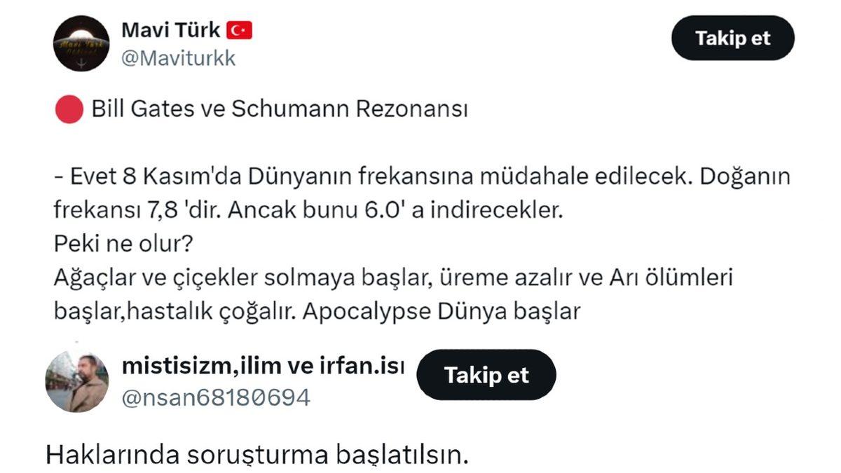 Dikkat, Akıl Tutulması Yaşayabilirsiniz: Bill Gates Hakkındaki Fantastik Komplo Teorilerini Bir Araya Getirdik