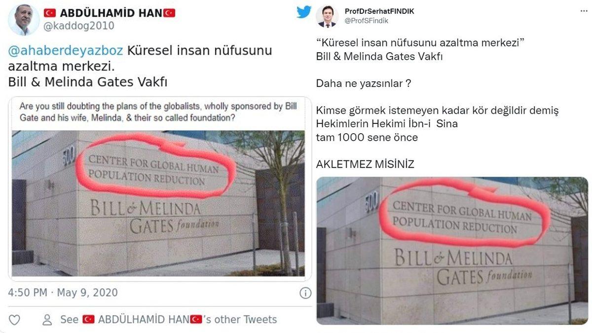 Dikkat, Akıl Tutulması Yaşayabilirsiniz: Bill Gates Hakkındaki Fantastik Komplo Teorilerini Bir Araya Getirdik