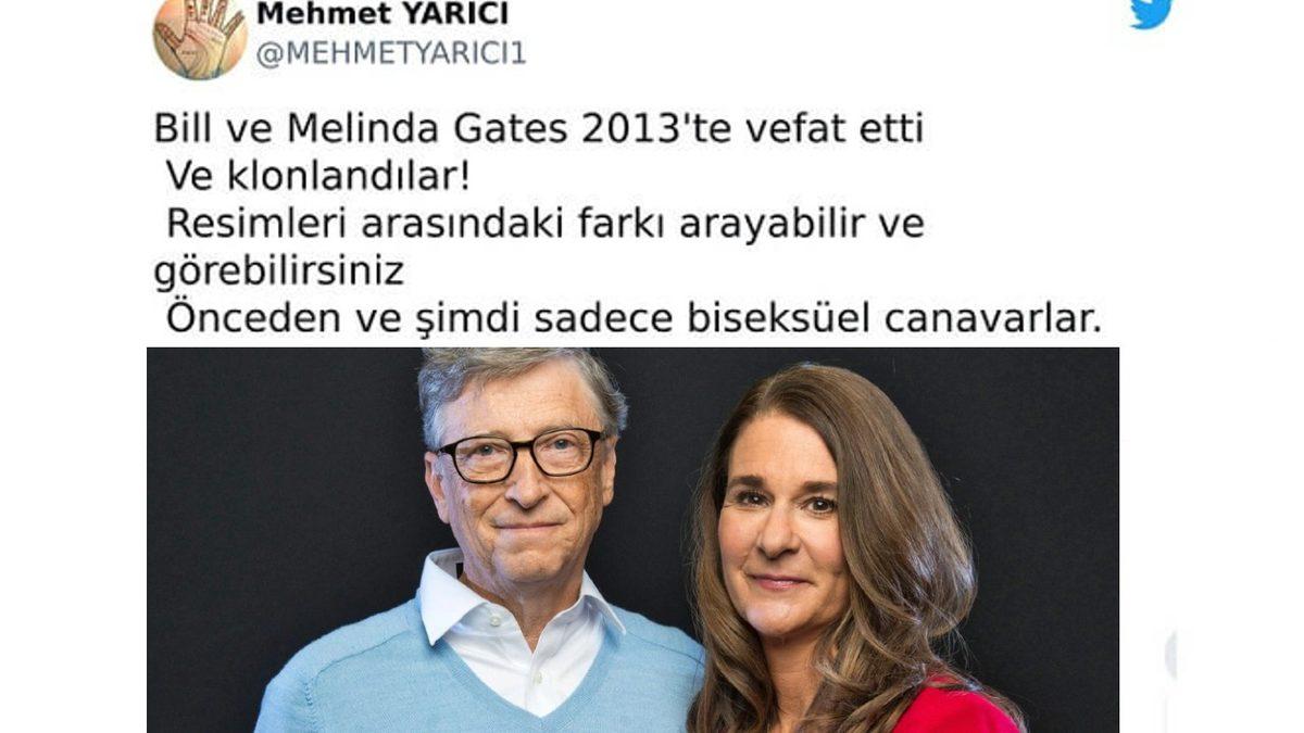 Dikkat, Akıl Tutulması Yaşayabilirsiniz: Bill Gates Hakkındaki Fantastik Komplo Teorilerini Bir Araya Getirdik