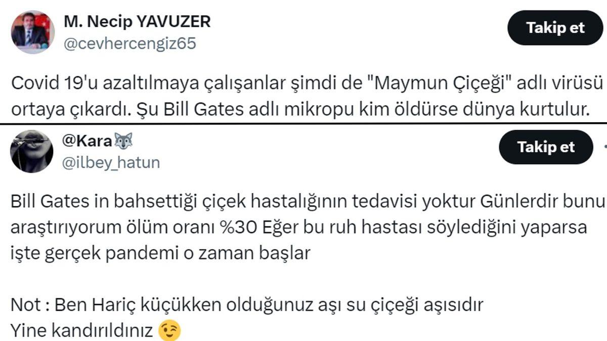 Dikkat, Akıl Tutulması Yaşayabilirsiniz: Bill Gates Hakkındaki Fantastik Komplo Teorilerini Bir Araya Getirdik