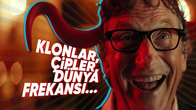 Dikkat, Akıl Tutulması Yaşayabilirsiniz: Bill Gates Hakkındaki Fantastik Komplo Teorilerini Bir Araya Getirdik