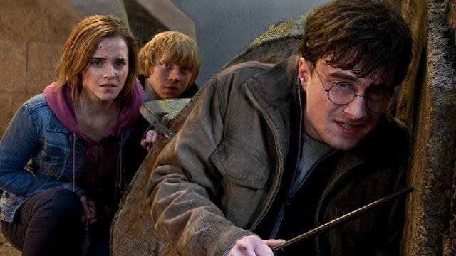 Harry Potter Dizisinin Ne Zaman Geleceği Belli Oldu: İşte Hakkında Bildiğimiz Her Şey
