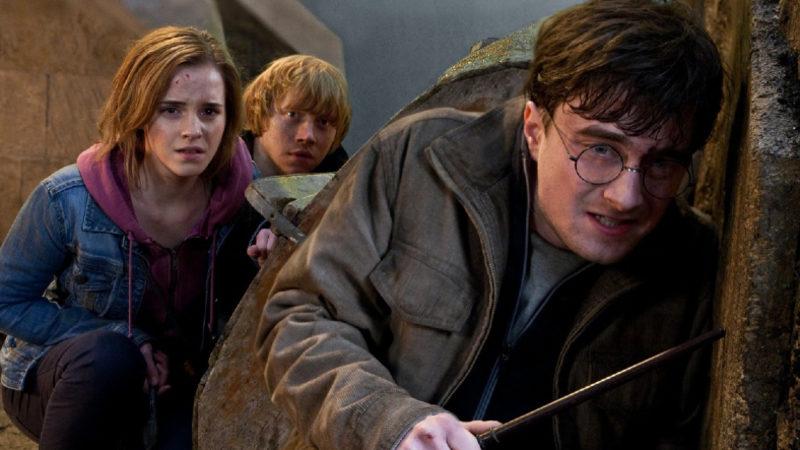 Harry Potter Dizisinin Ne Zaman Geleceği Belli Oldu: İşte Hakkında Bildiğimiz Her Şey