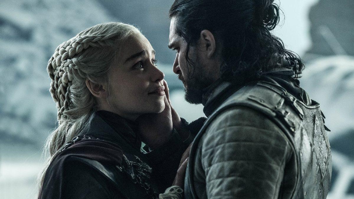 Game of Thrones’un Normalde 3 Filmle Biteceği Ortaya Çıktı (Neler Yaşanmış Neler)