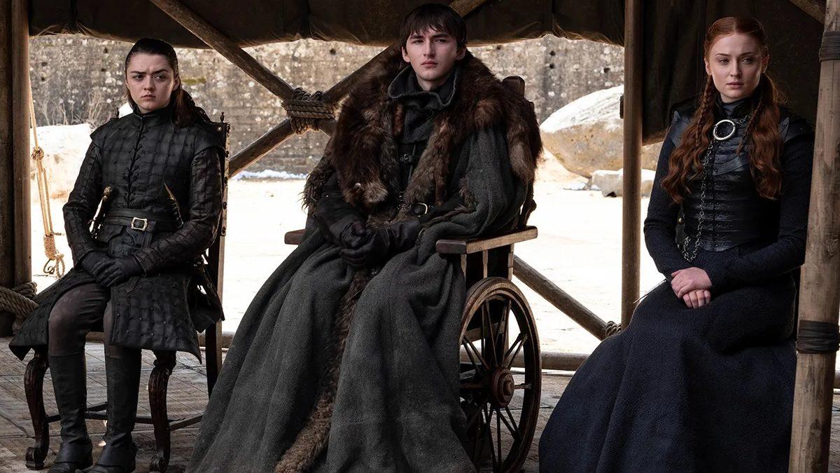 Game of Thrones’un Normalde 3 Filmle Biteceği Ortaya Çıktı (Neler Yaşanmış Neler)