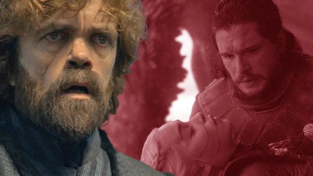 Game of Thrones’un Normalde 3 Filmle Biteceği Ortaya Çıktı (Neler Yaşanmış Neler)