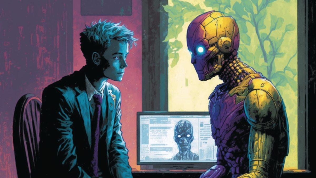 Son Yıllarda Filmlerde Eskiye Nazaran Neden Daha Çok Dostane Robot ve Yapay Zekâ Görmeye Başladık?