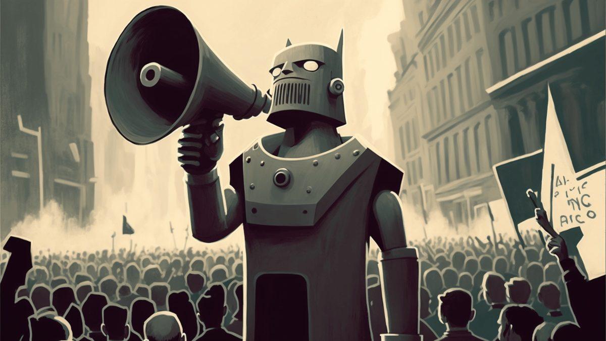 Son Yıllarda Filmlerde Eskiye Nazaran Neden Daha Çok Dostane Robot ve Yapay Zekâ Görmeye Başladık?