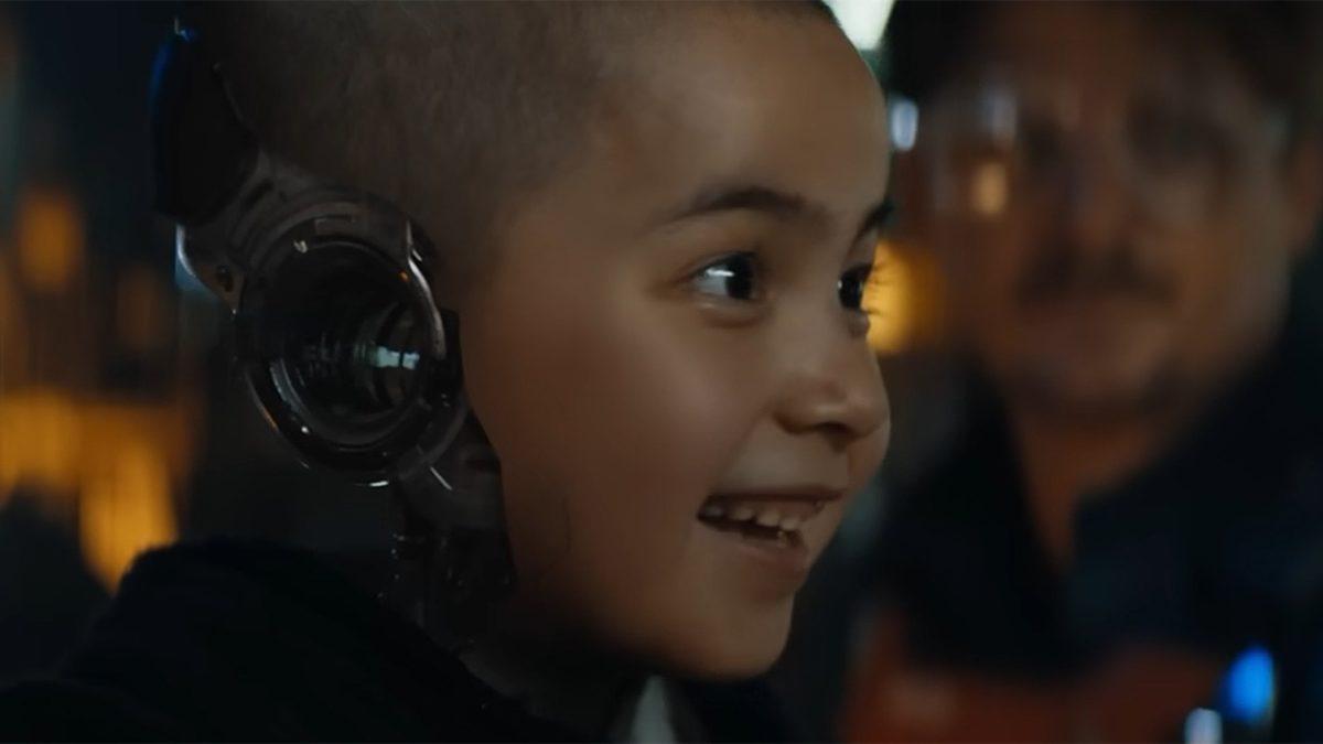 Son Yıllarda Filmlerde Eskiye Nazaran Neden Daha Çok Dostane Robot ve Yapay Zekâ Görmeye Başladık?