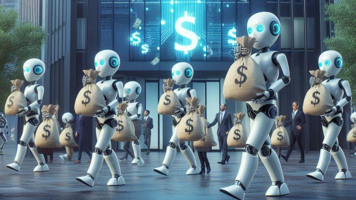 Son Yıllarda Filmlerde Eskiye Nazaran Neden Daha Çok Dostane Robot ve Yapay Zekâ Görmeye Başladık?