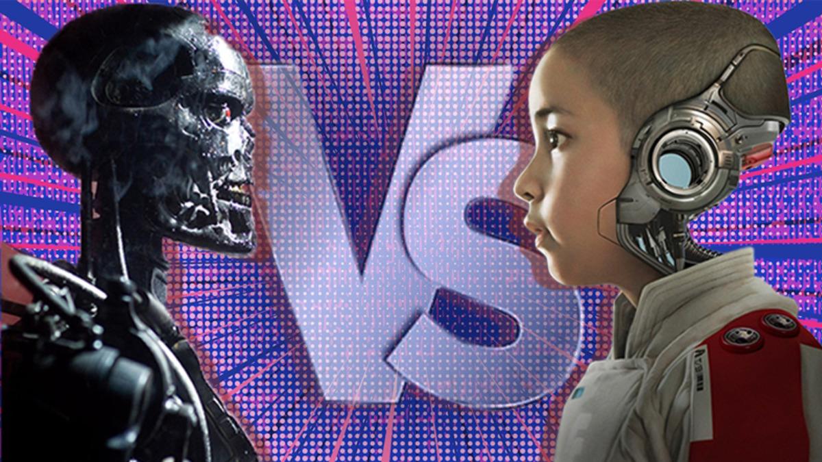 Son Yıllarda Filmlerde Eskiye Nazaran Neden Daha Çok Dostane Robot ve Yapay Zekâ Görmeye Başladık?